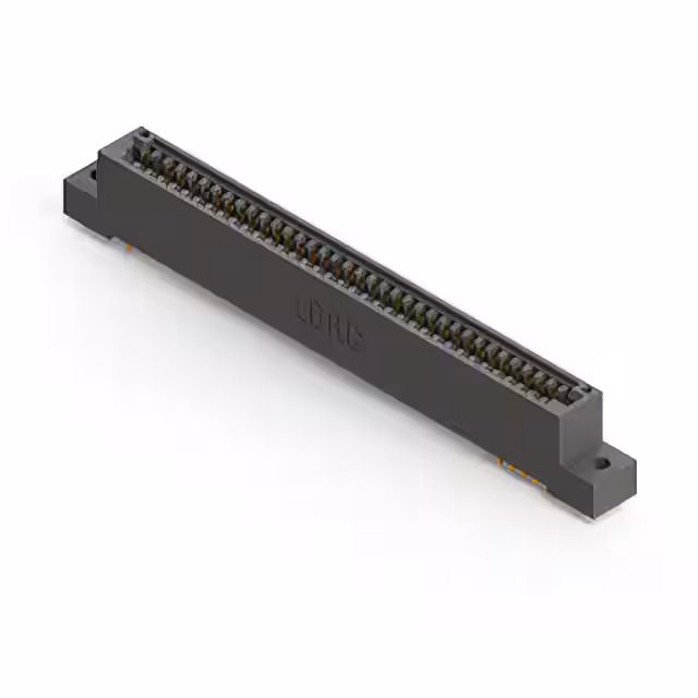 895-072-540-202 EDAC Inc.  Edgeboard Connectors